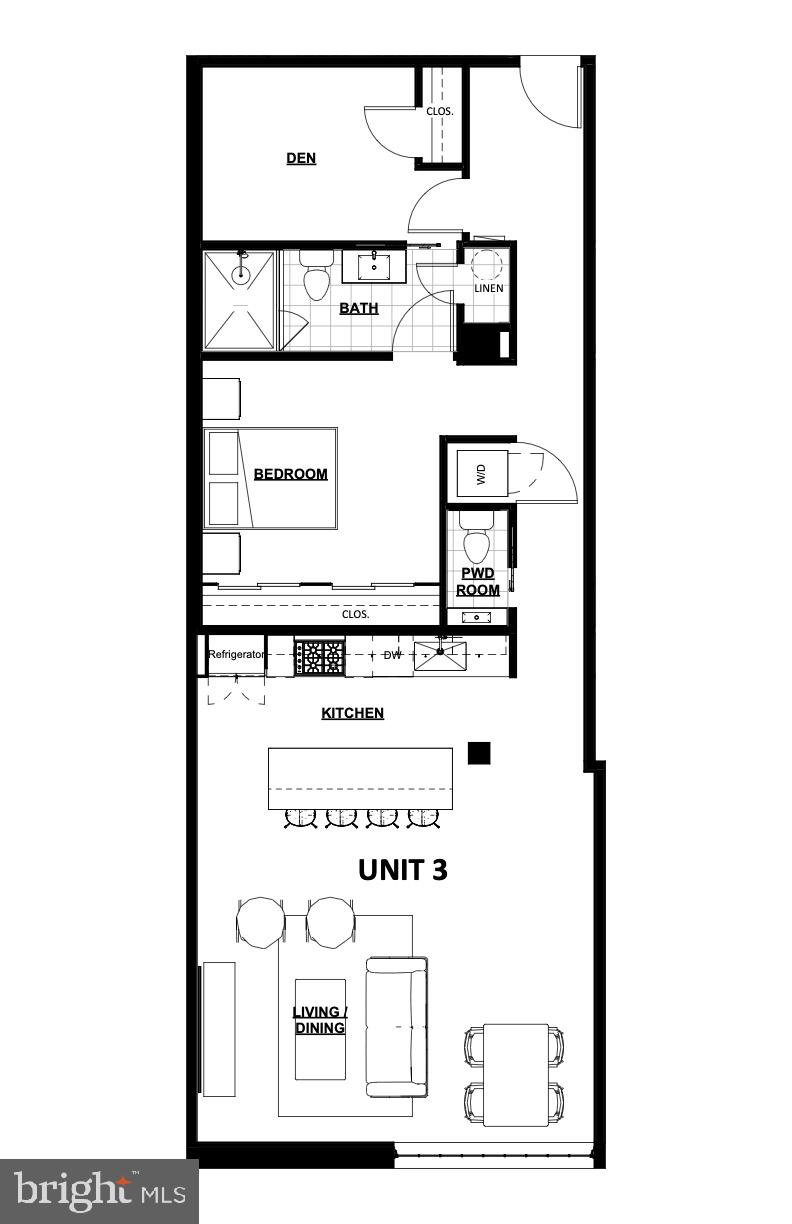 1515 14TH ST NW #303