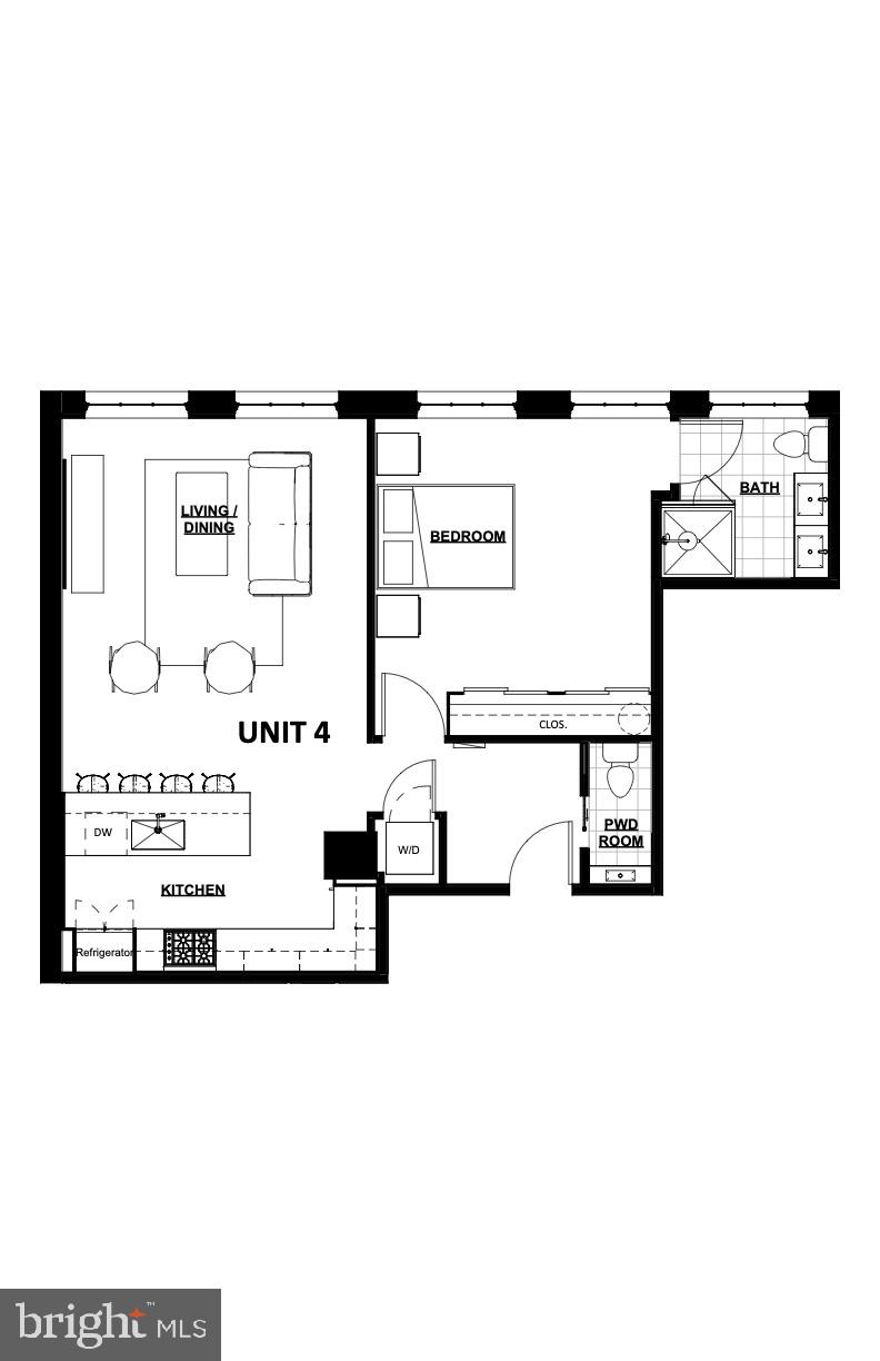 1515 14TH ST NW #304