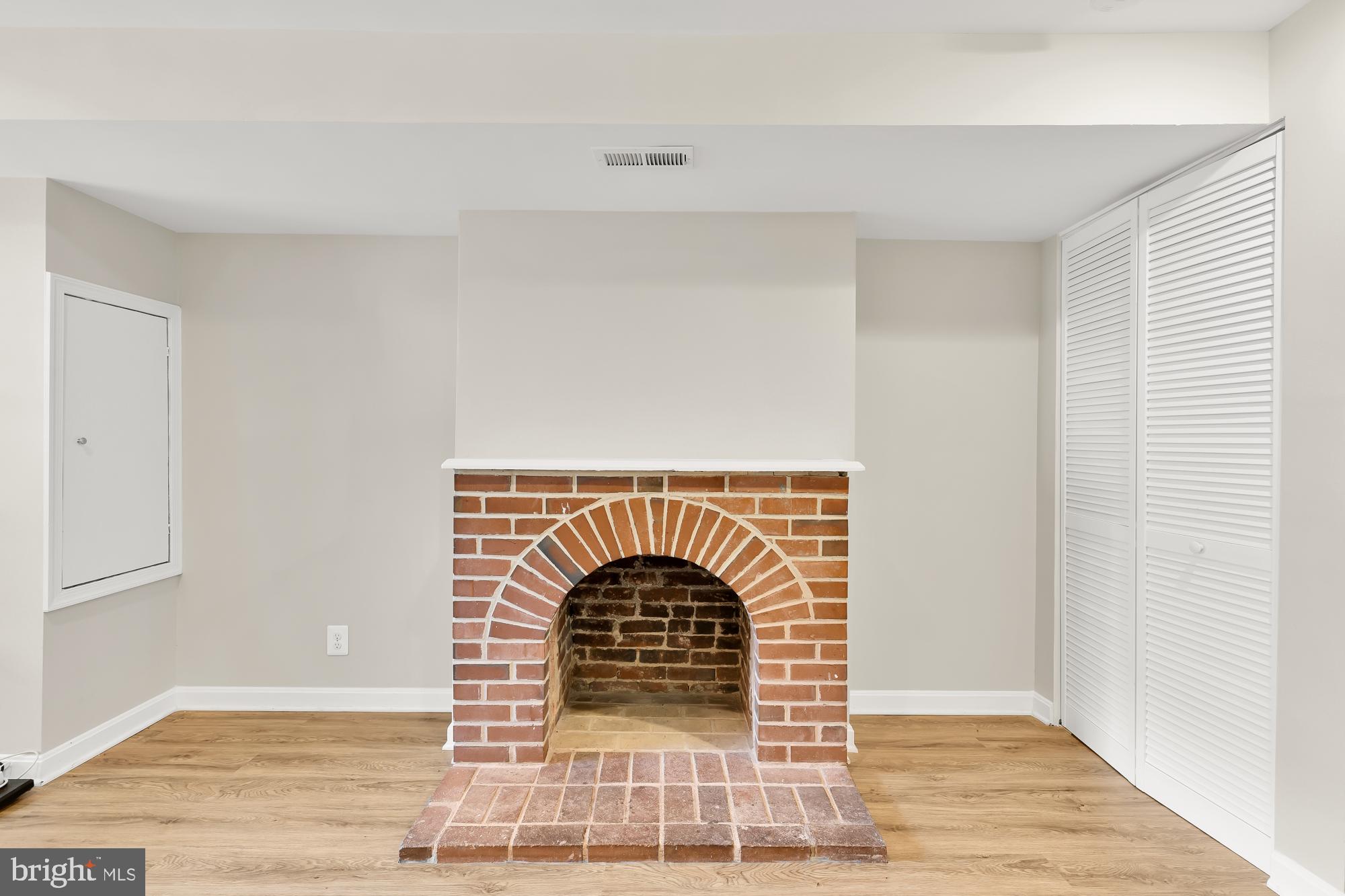 1632 NEW JERSEY AVE NW #BASEMENT UNIT