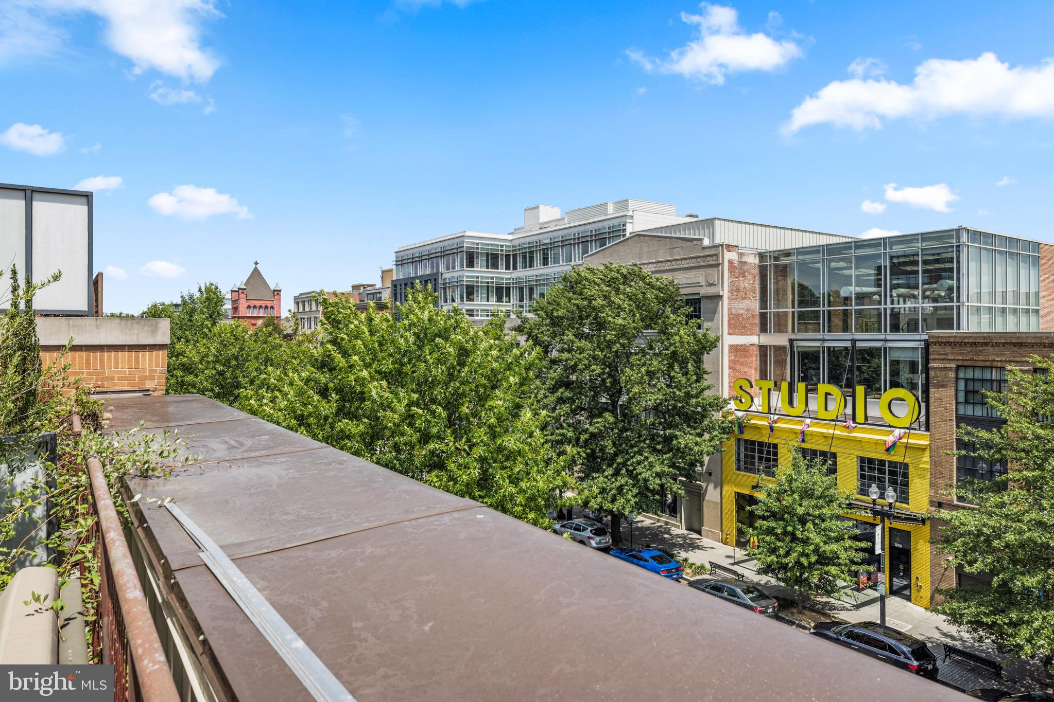1413 P St NW #402