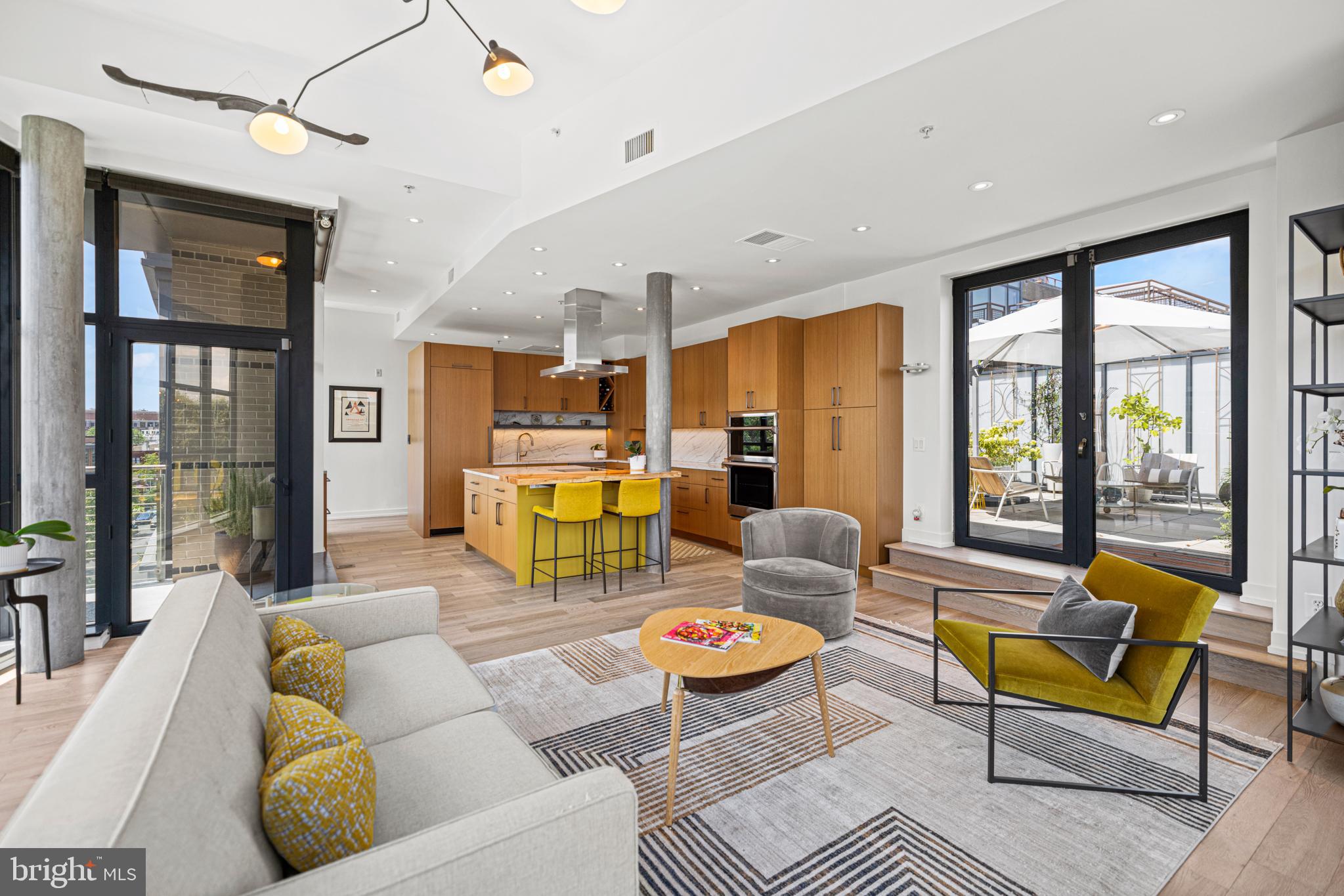 1413 P St NW #402