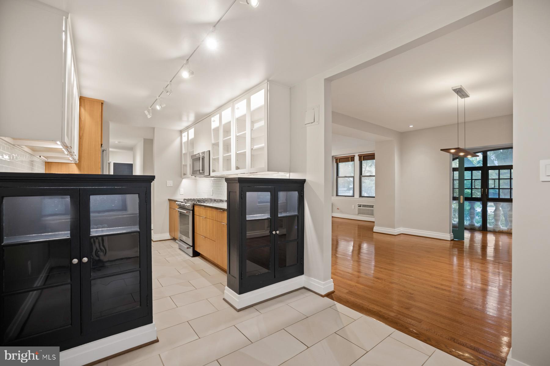 4701 Connecticut Ave NW #109