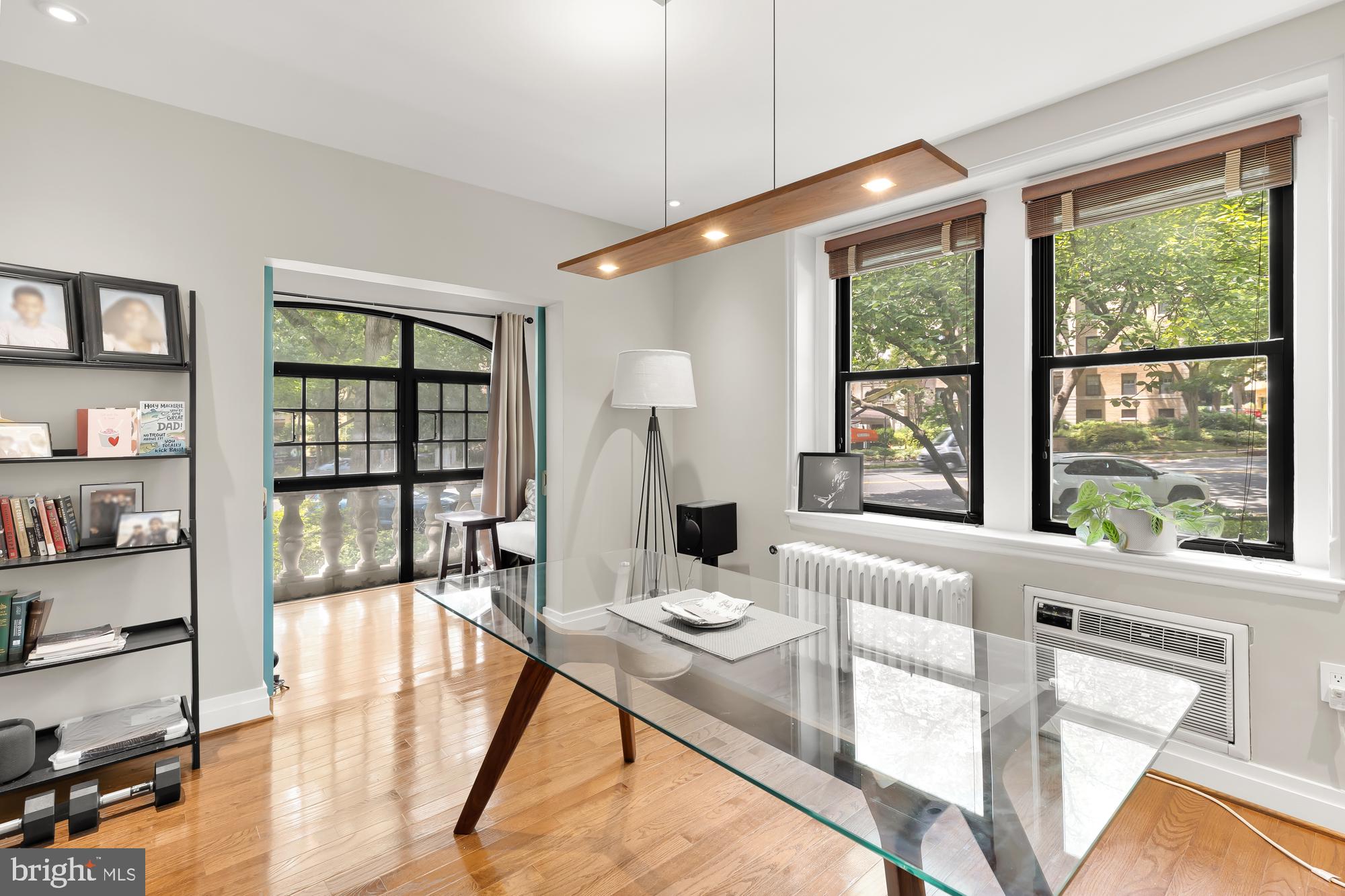 4701 Connecticut Ave NW #109