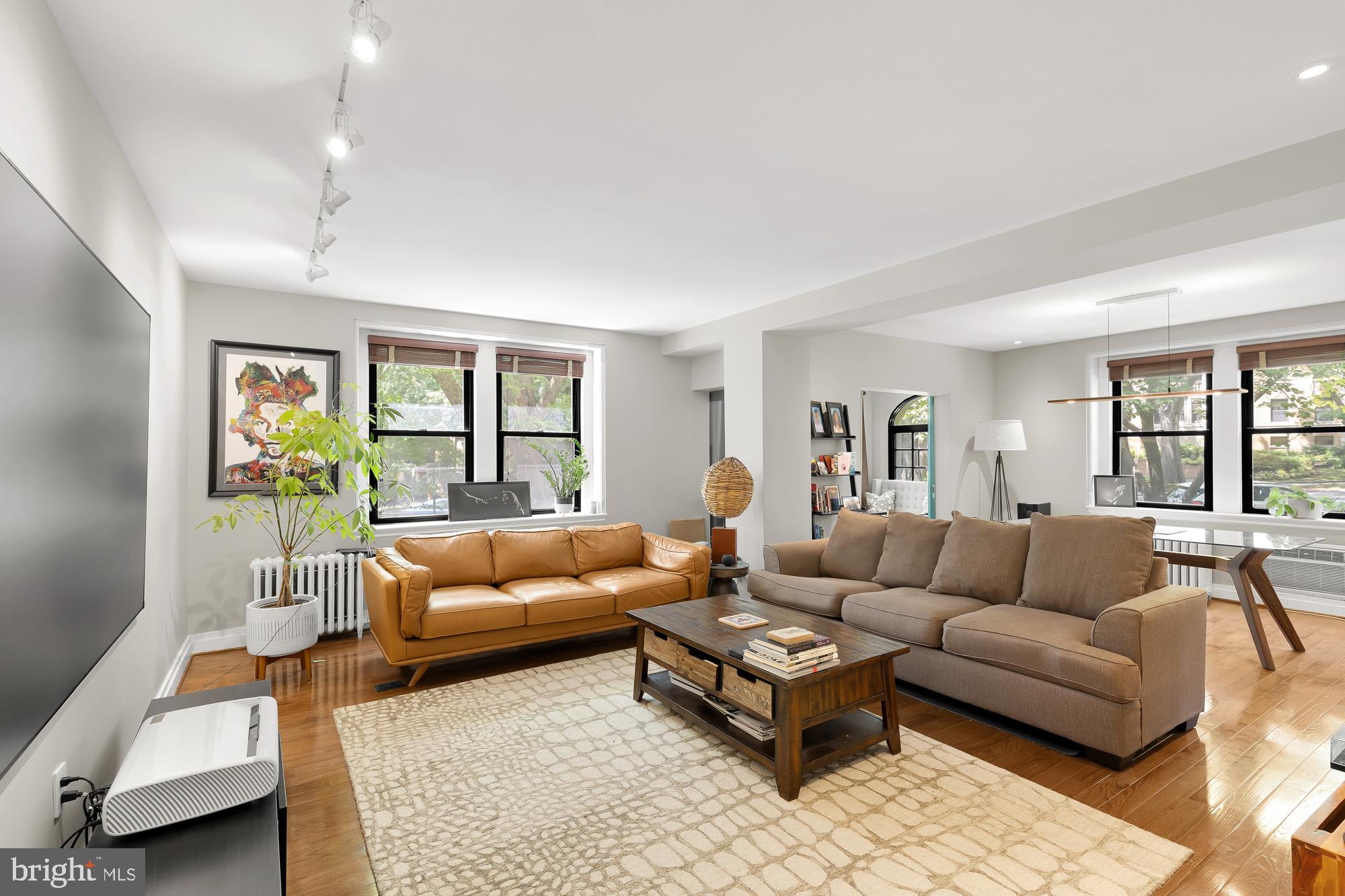 4701 Connecticut Ave NW #109