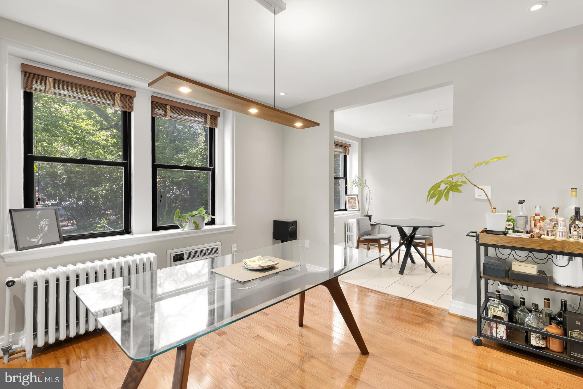 4701 Connecticut Ave NW #109