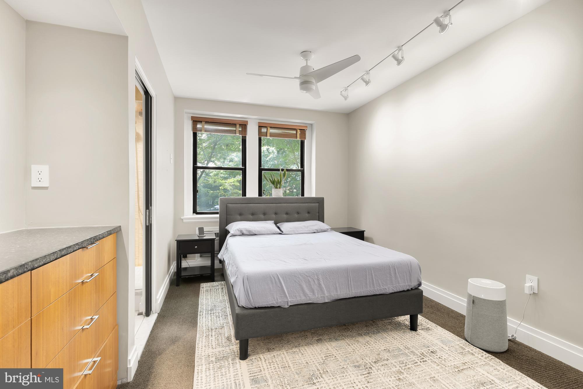 4701 Connecticut Ave NW #109