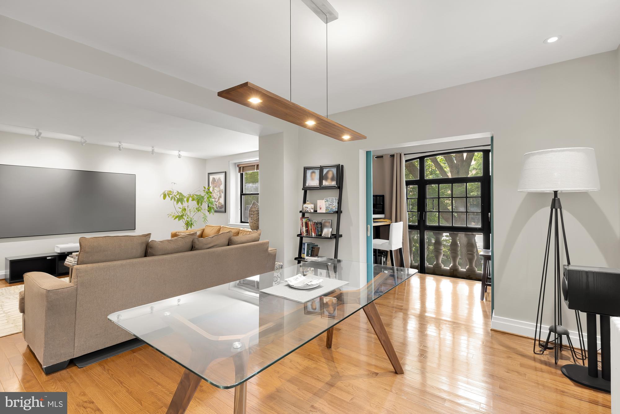 4701 Connecticut Ave NW #109