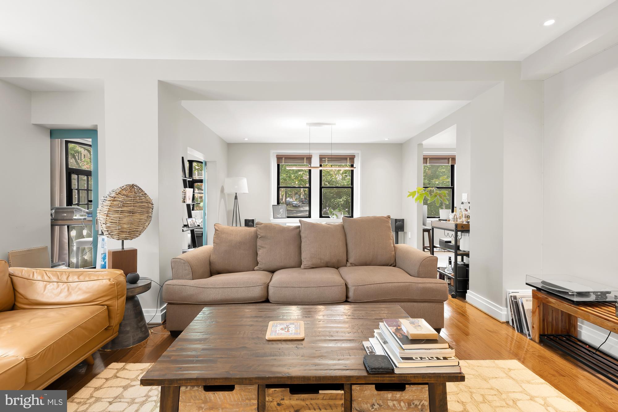4701 Connecticut Ave NW #109