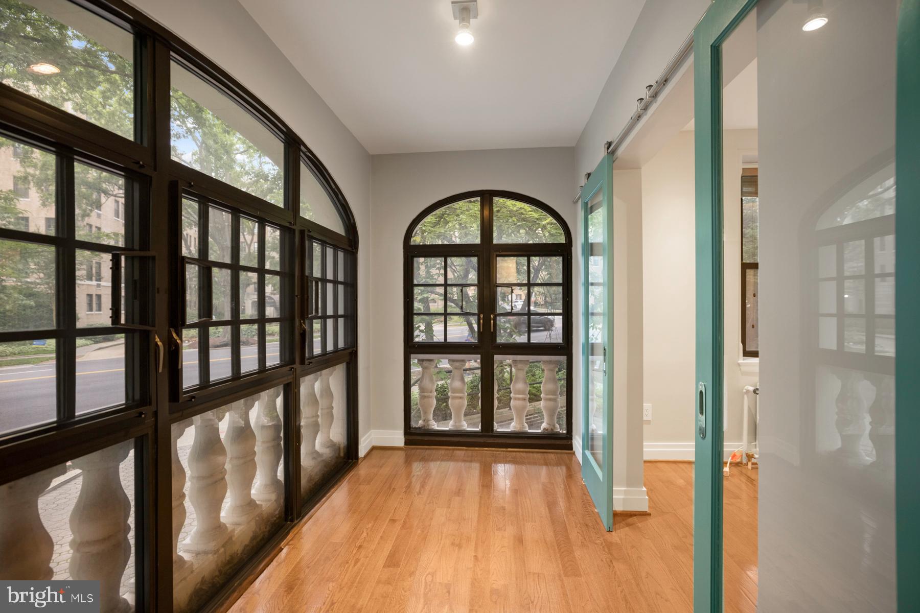4701 Connecticut Ave NW #109