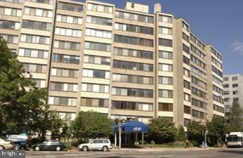 1330 New Hampshire Ave NW #903