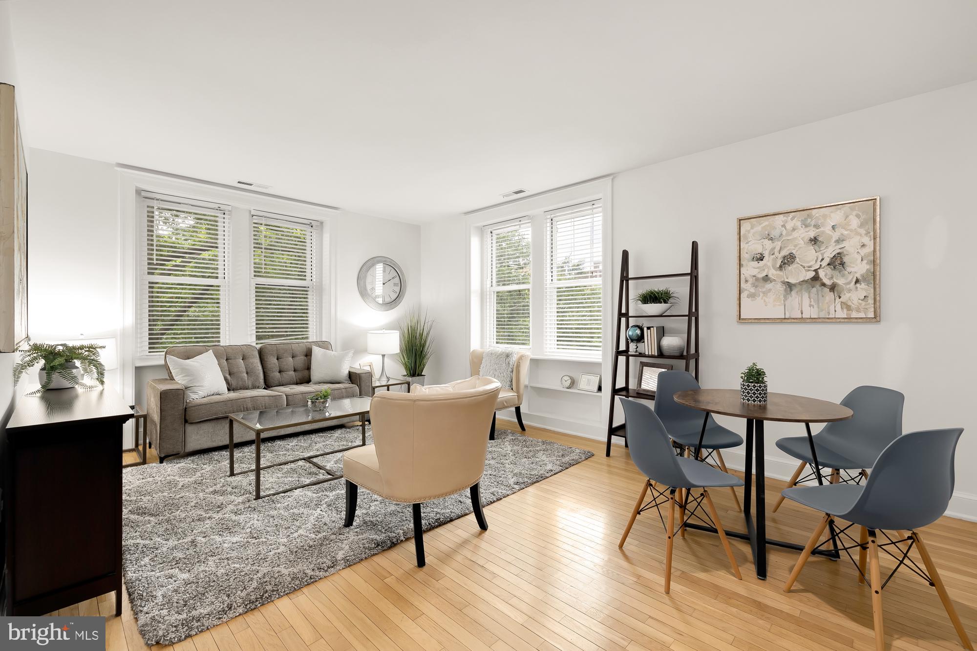 1916 17th St NW #302