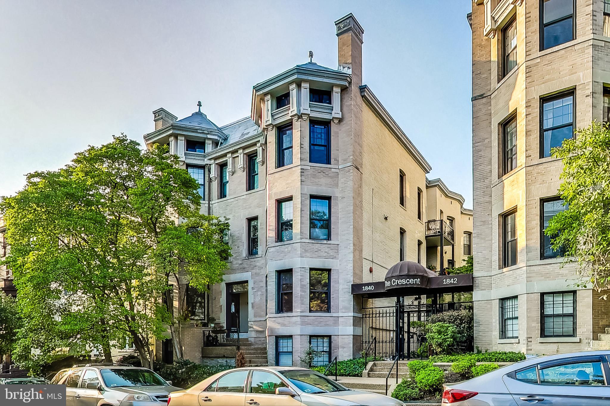 1840 California St NW #13a