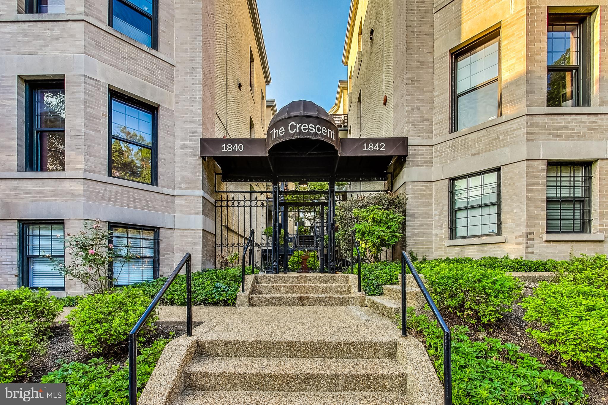 1840 California St NW #13a