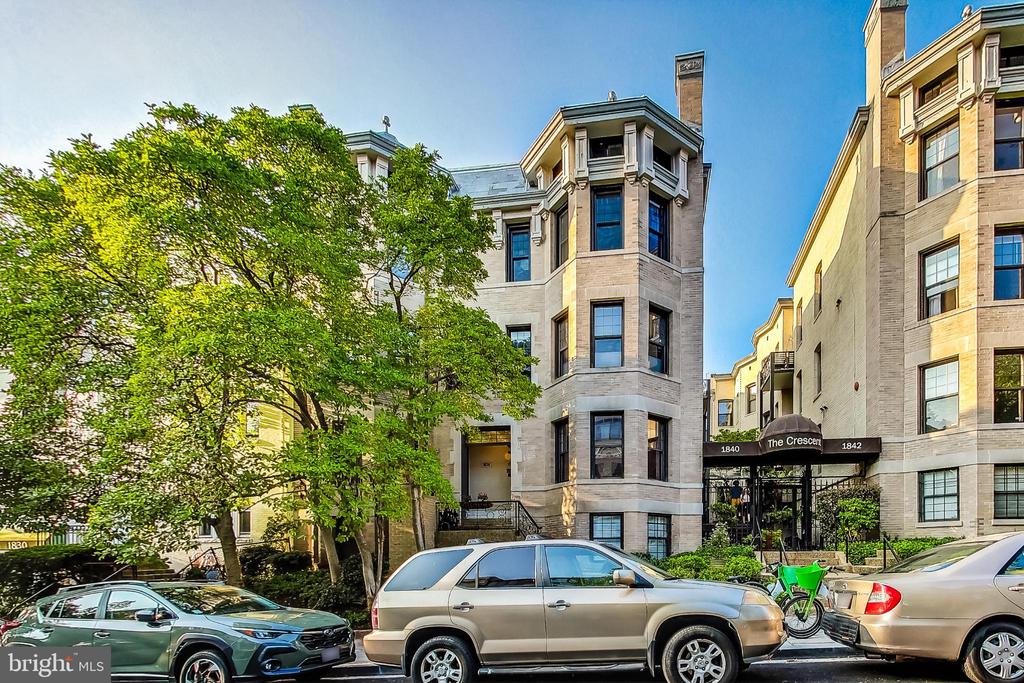 1840 California St NW #13a