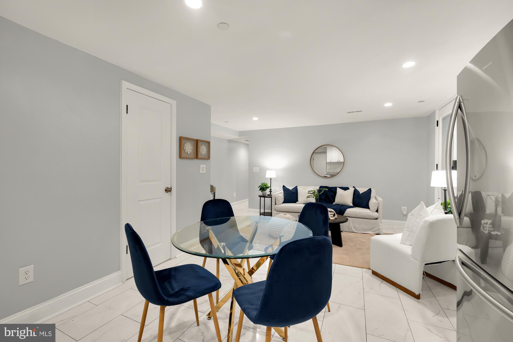 703 Randolph St NW #C