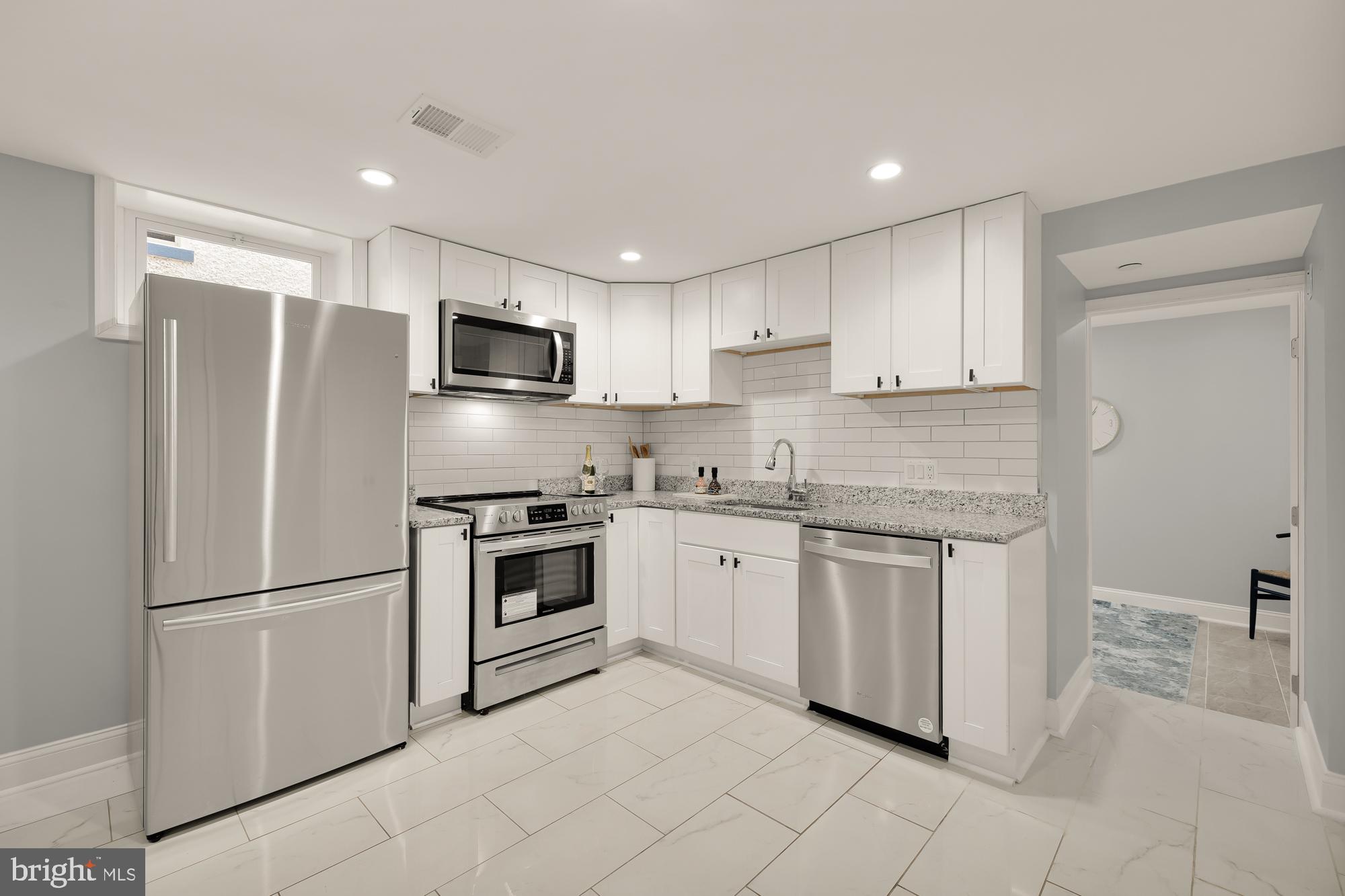 703 Randolph St NW #C