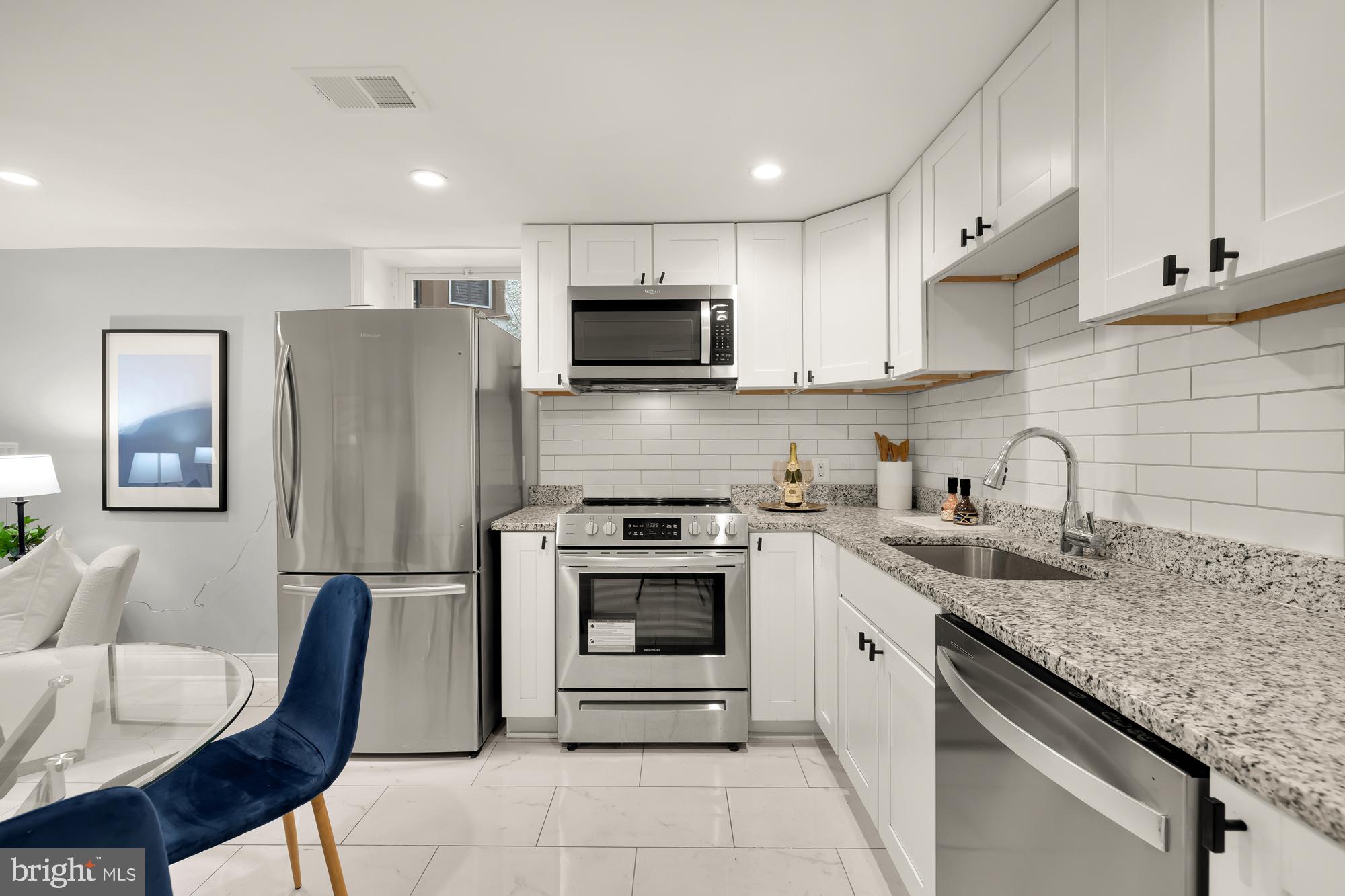 703 Randolph St NW #C