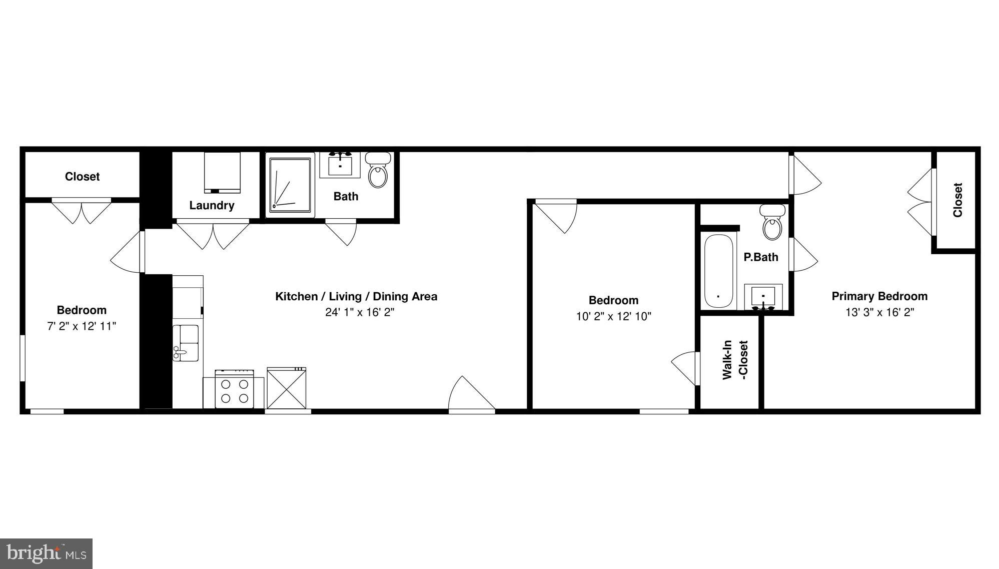 703 Randolph St NW #C