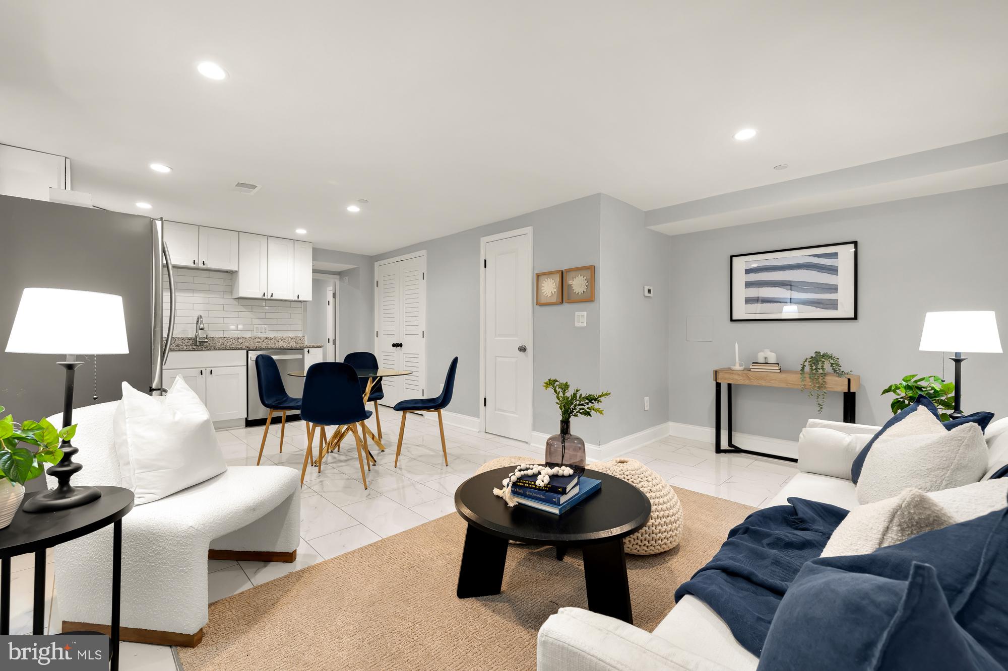 703 Randolph St NW #C