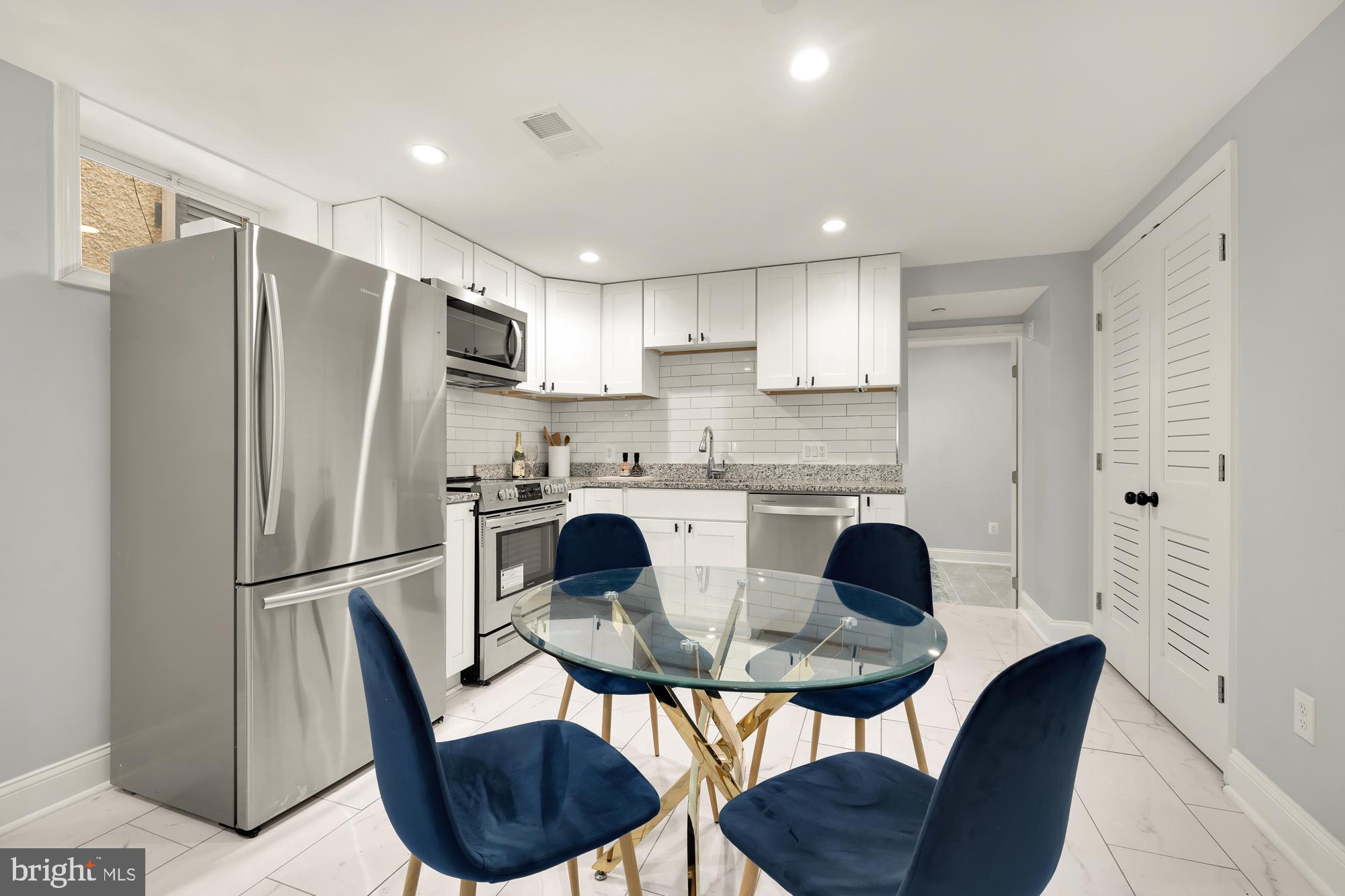 703 Randolph St NW #C