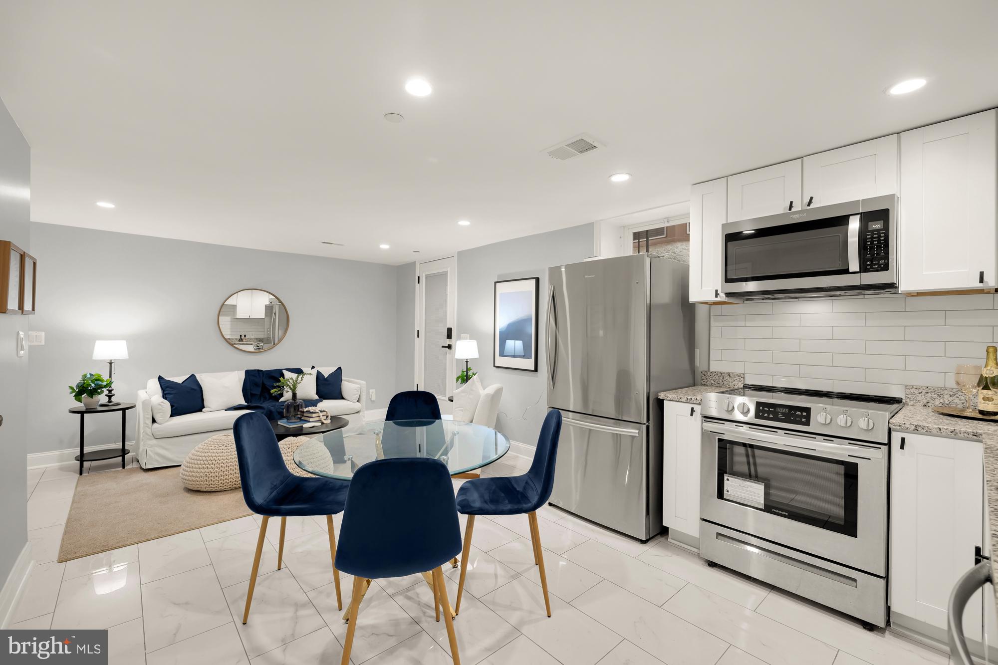 703 Randolph St NW #C