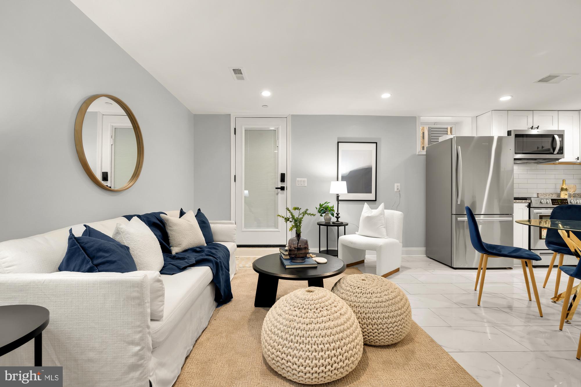 703 Randolph St NW #C