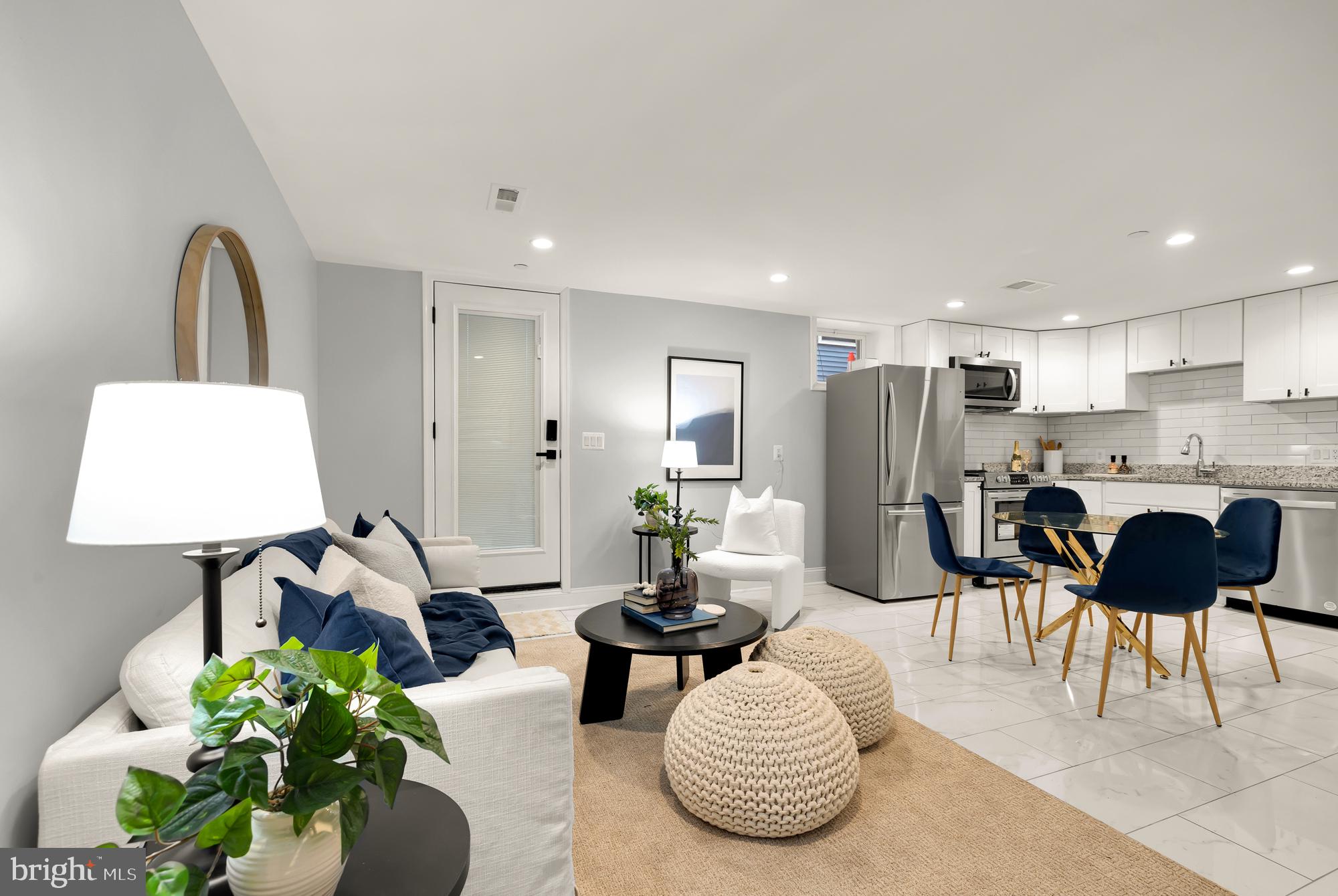 703 Randolph St NW #C