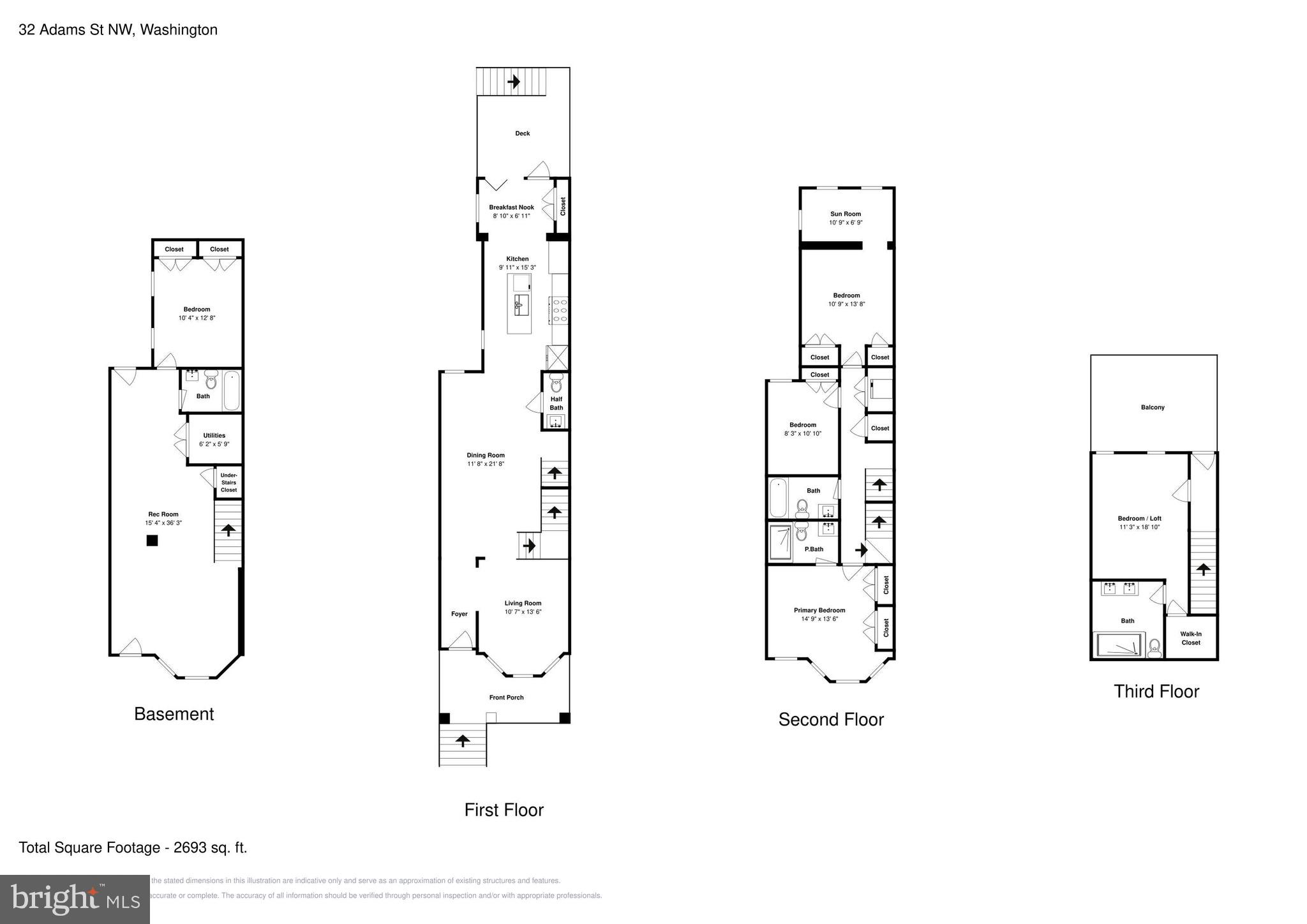 32 Adams St NW