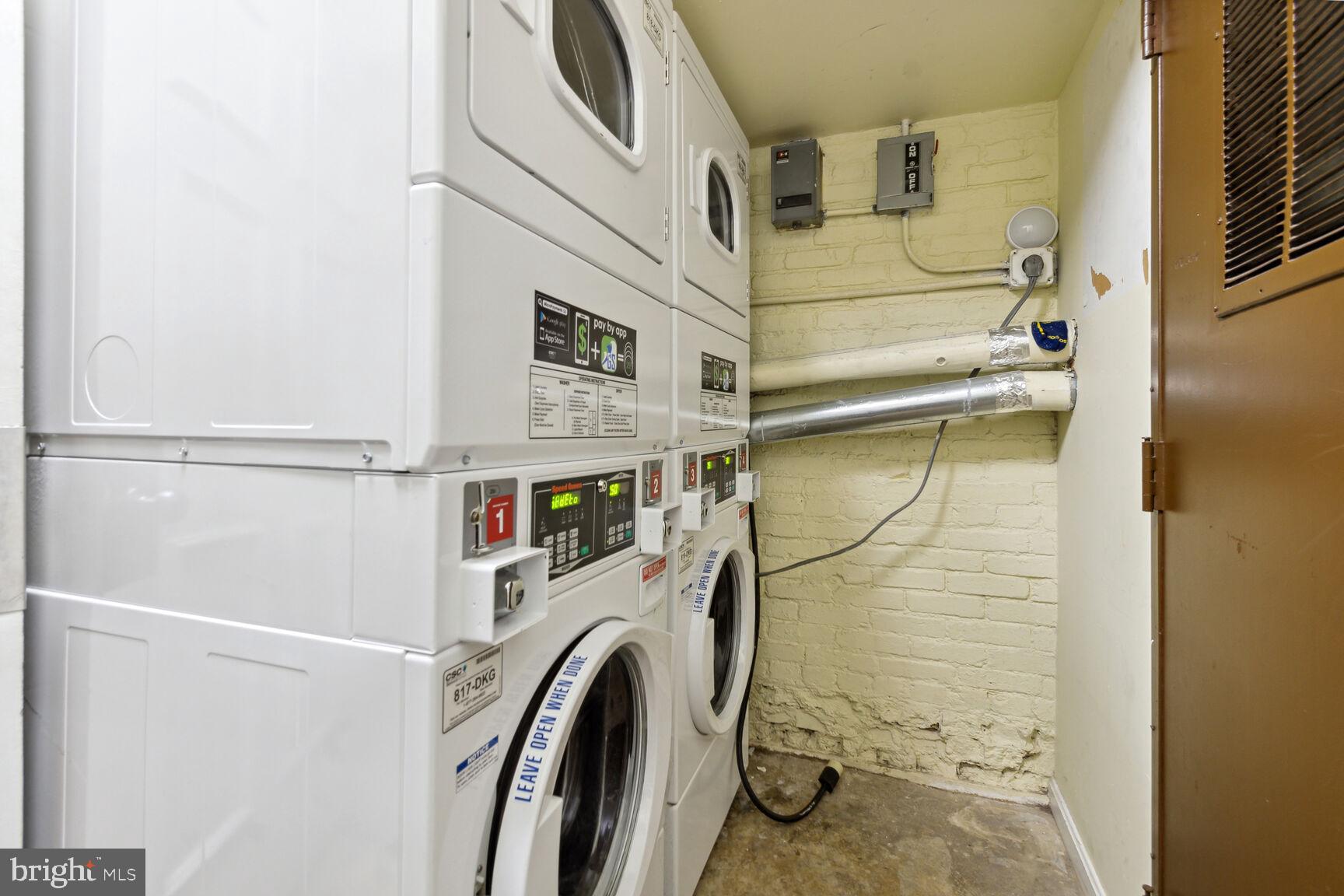 1718 CORCORAN ST NW #12