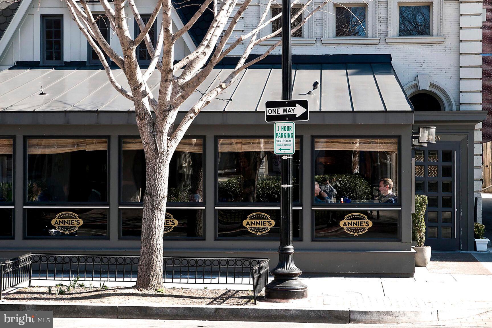 1718 CORCORAN ST NW #12