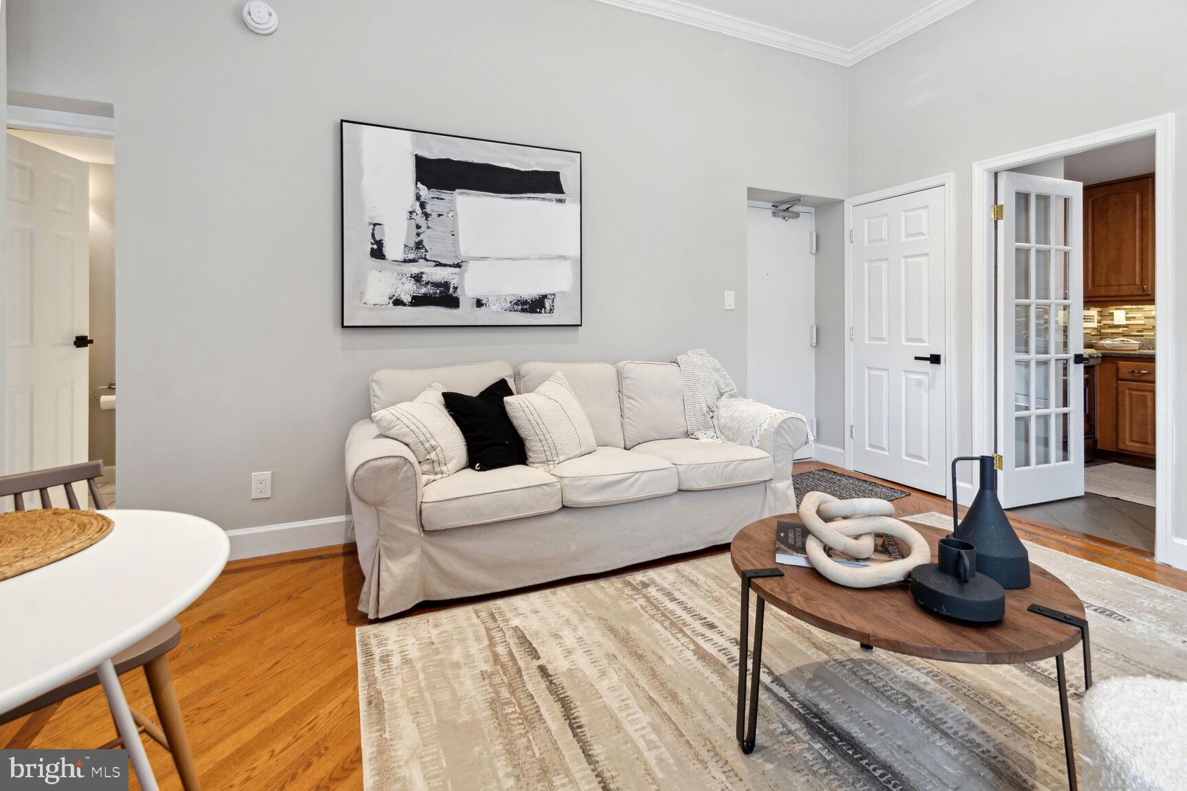 1718 CORCORAN ST NW #12