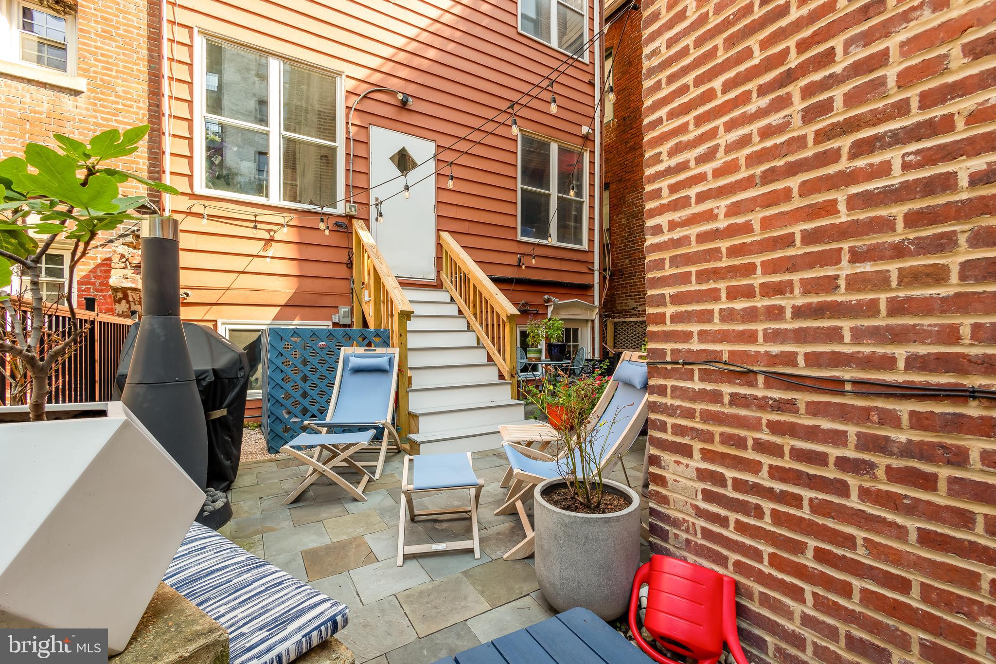 1706 S S St NW #1