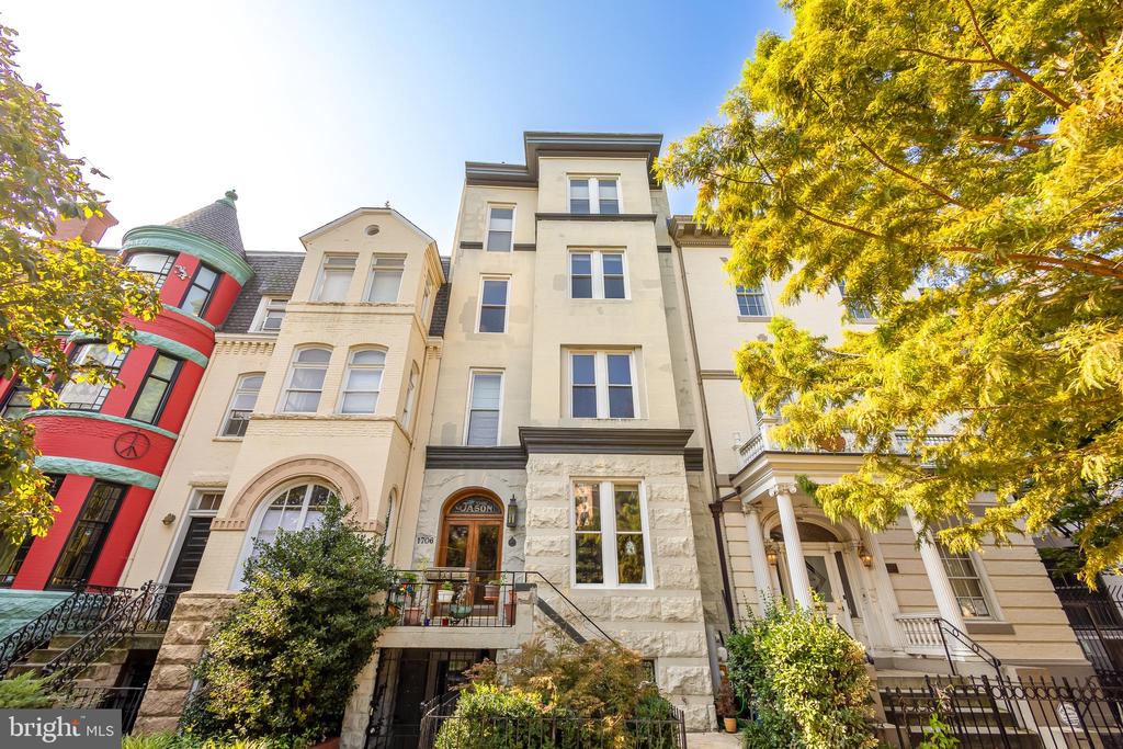 1706 S S St NW #1