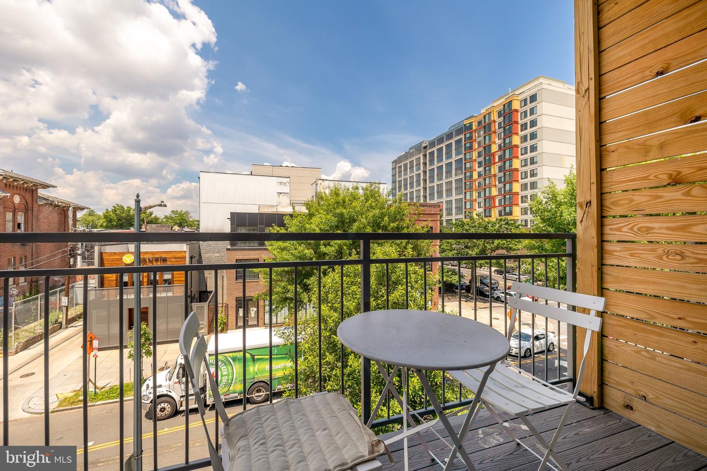 14 P St NW #302