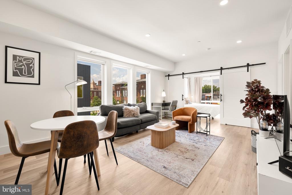 14 P St NW #302