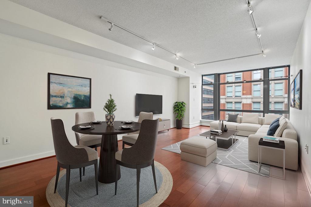 1150 K ST NW #909