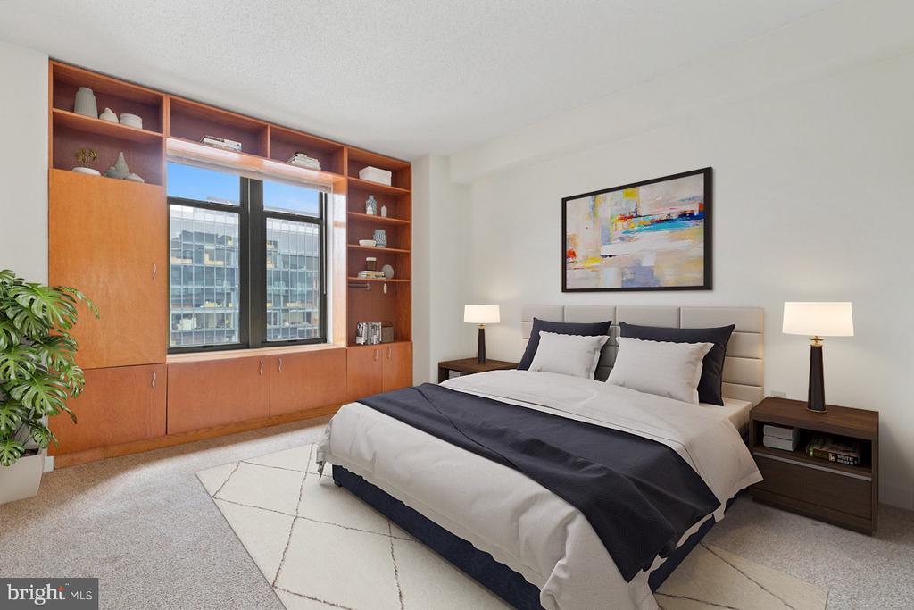 1150 K ST NW #909