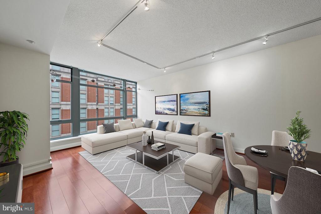 1150 K ST NW #909