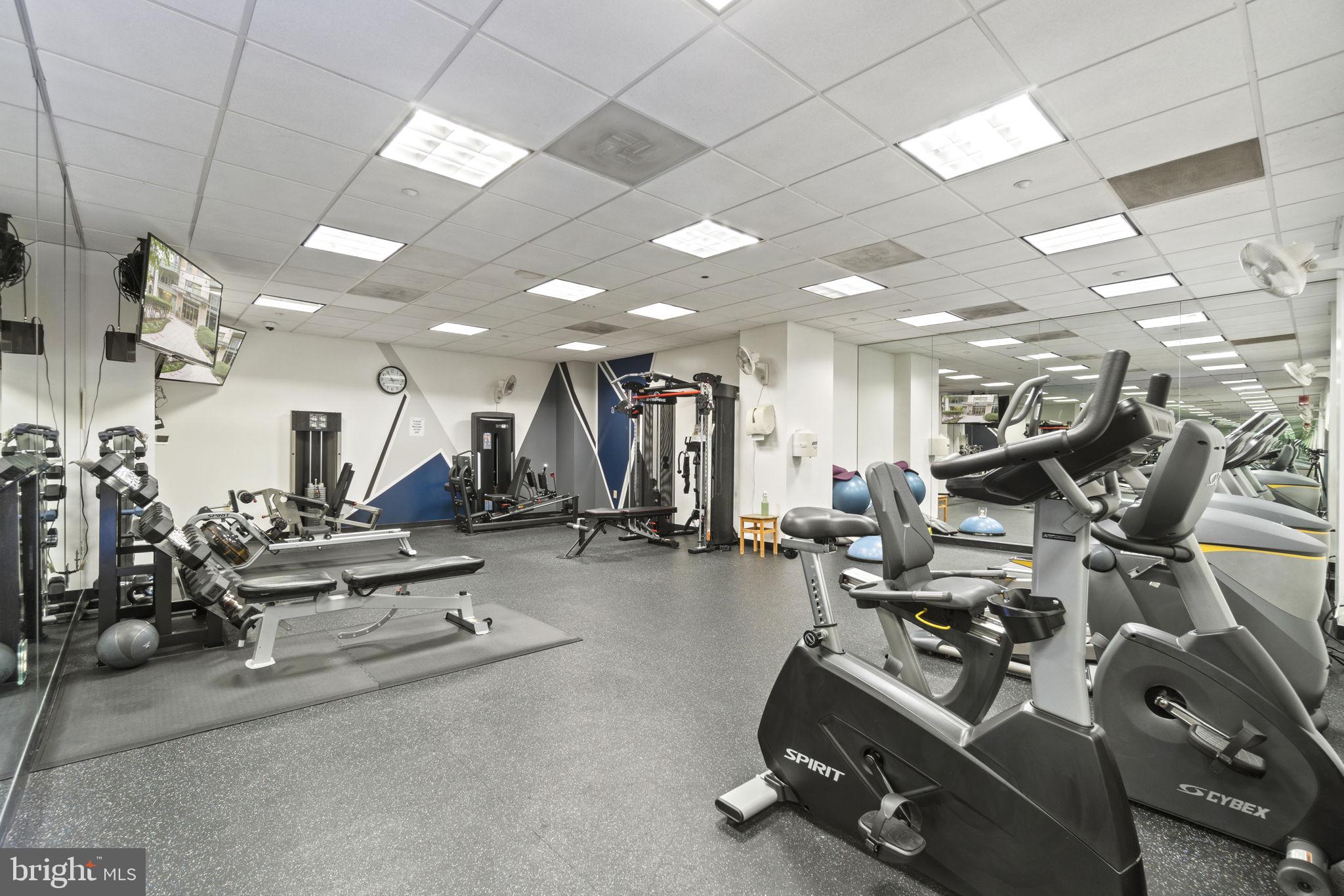 1150 K ST NW #909