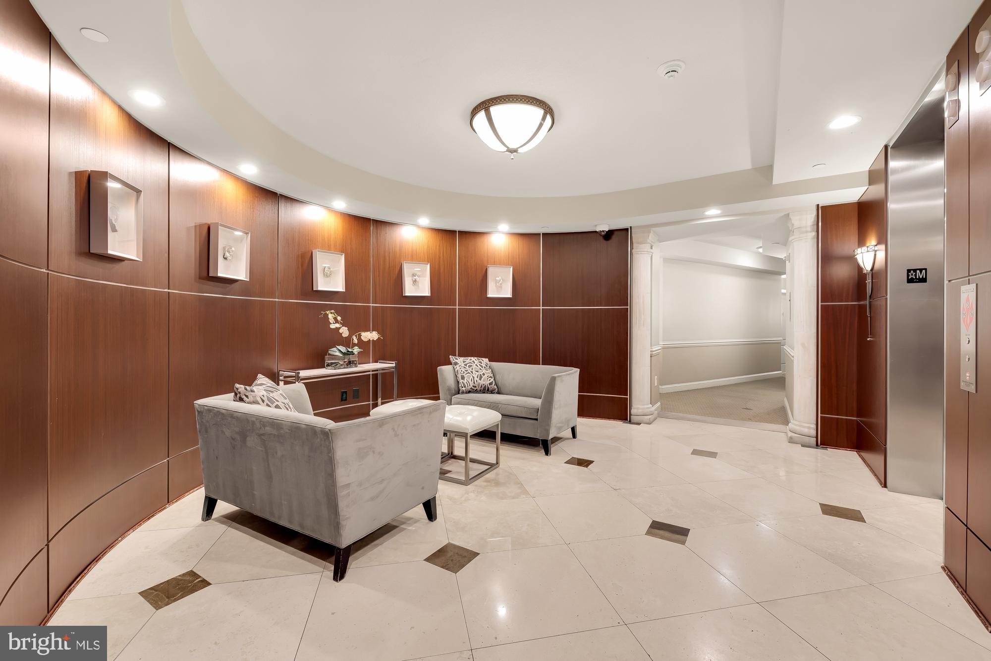 1441 Rhode Island Ave NW #208