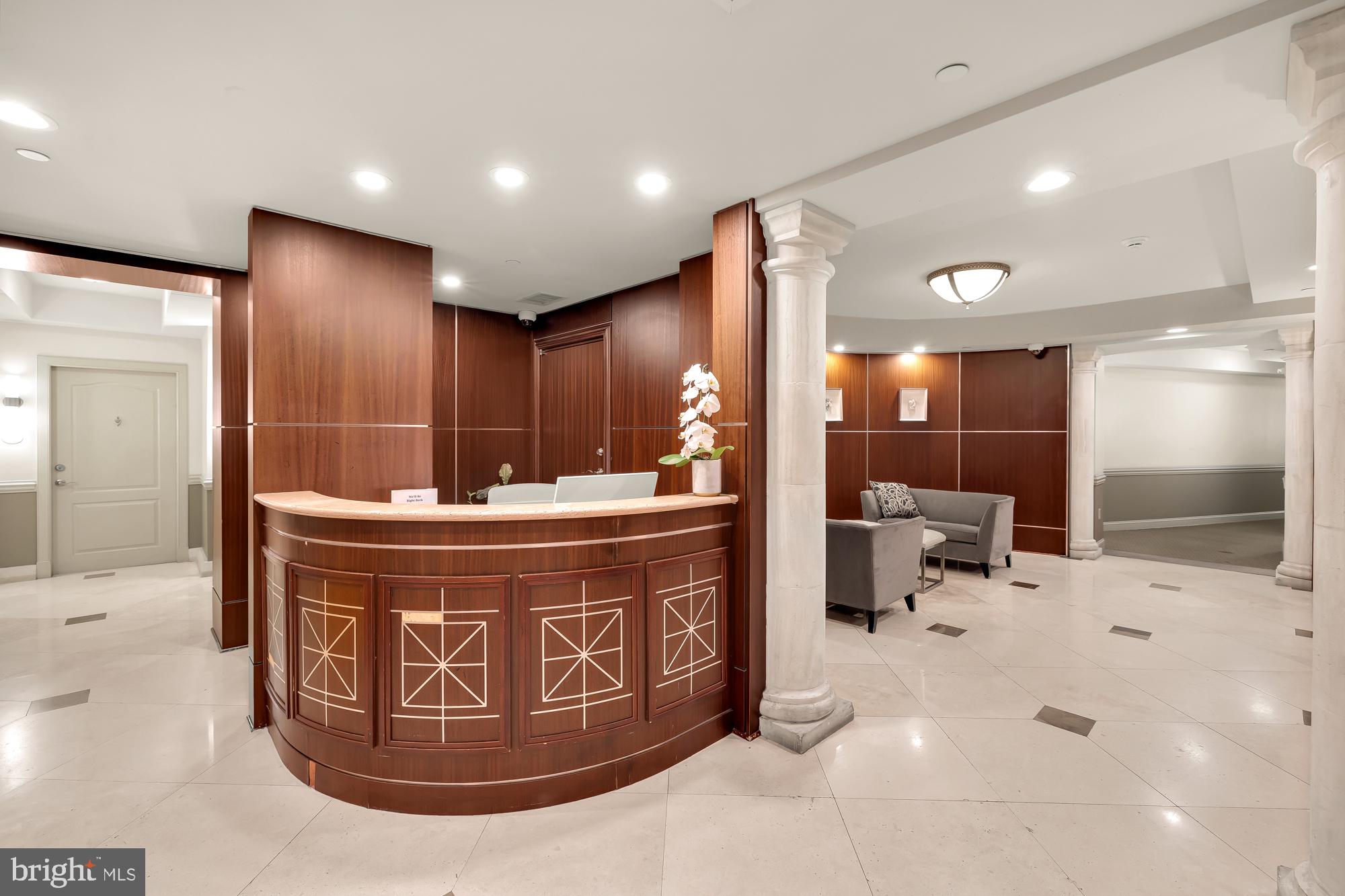 1441 Rhode Island Ave NW #208