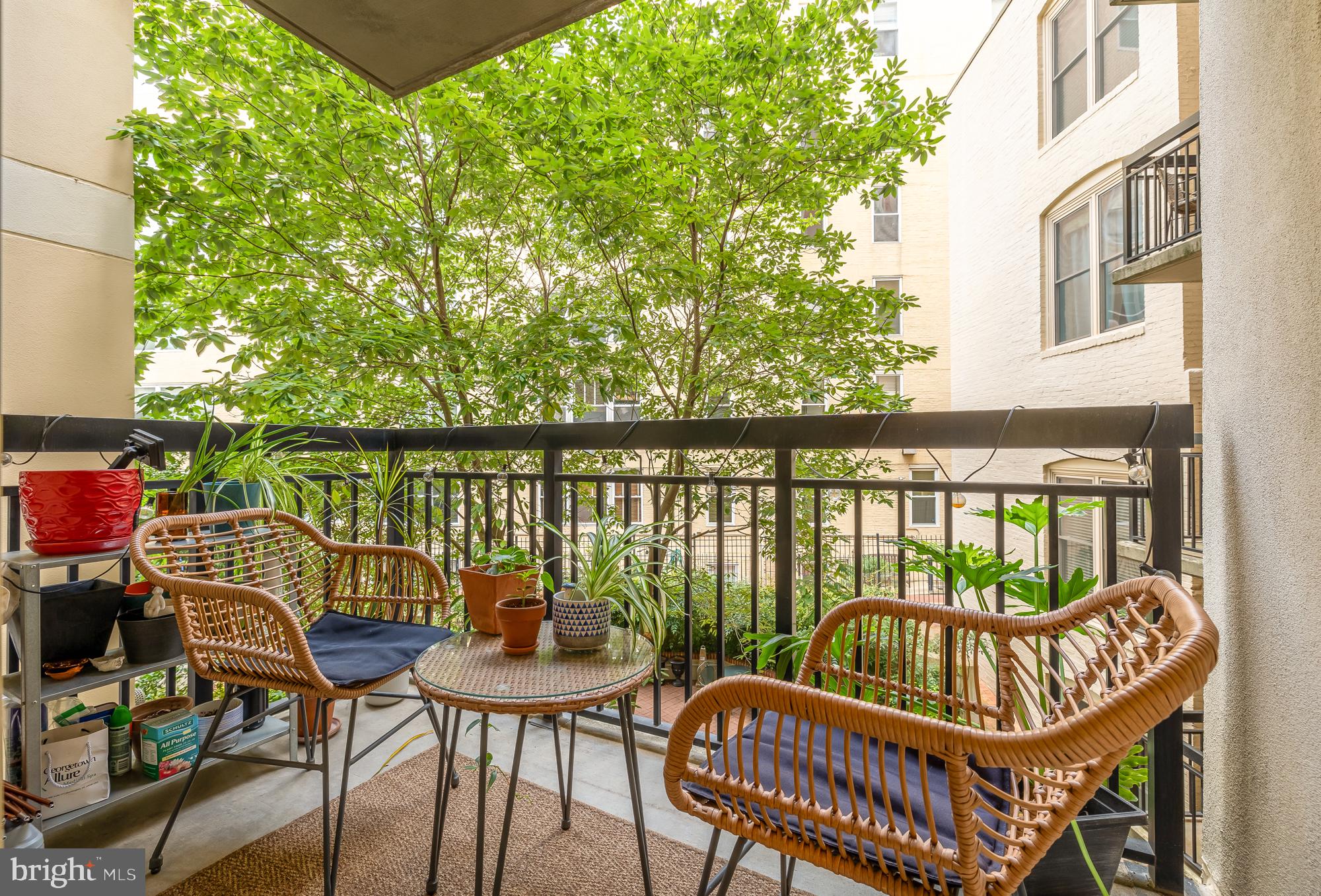 1441 Rhode Island Ave NW #208