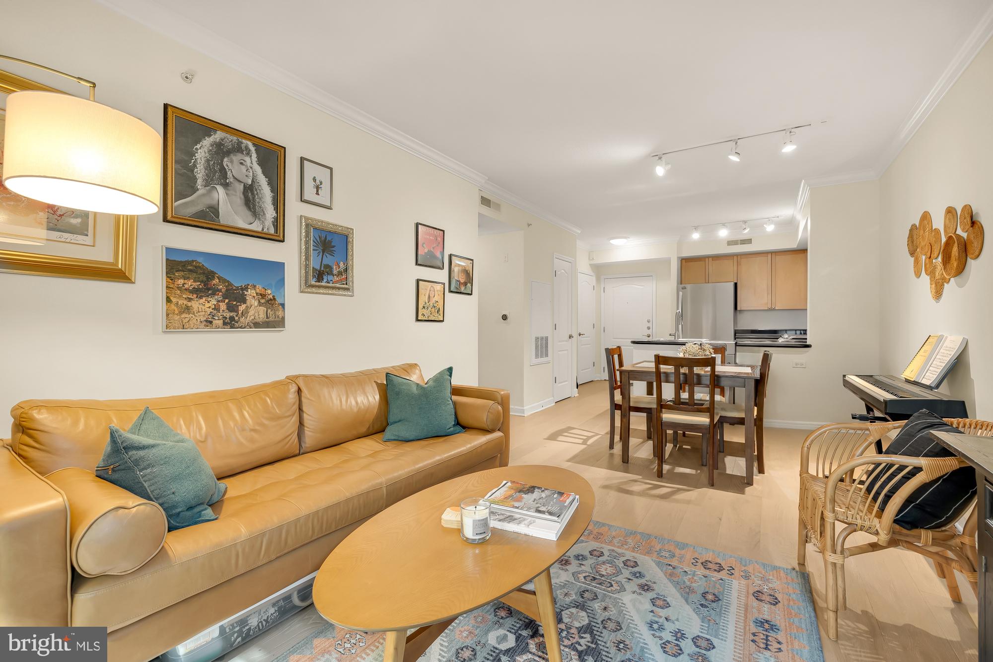 1441 Rhode Island Ave NW #208