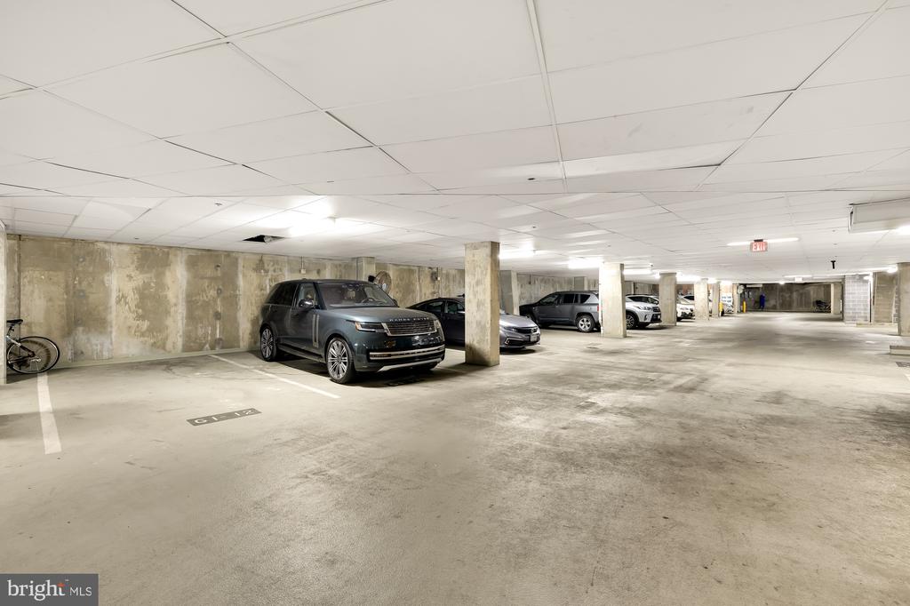 1441 Rhode Island Ave NW #208