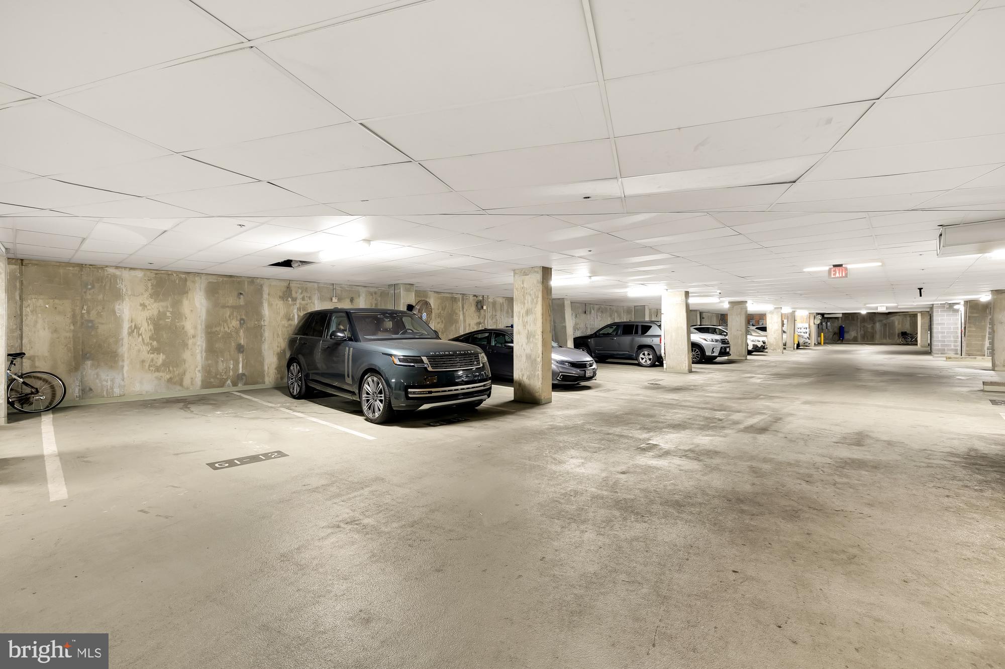 1441 Rhode Island Ave NW #208