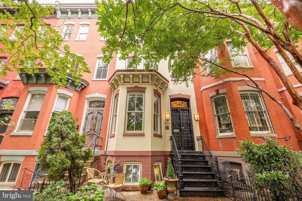 1501 Vermont Ave NW #3