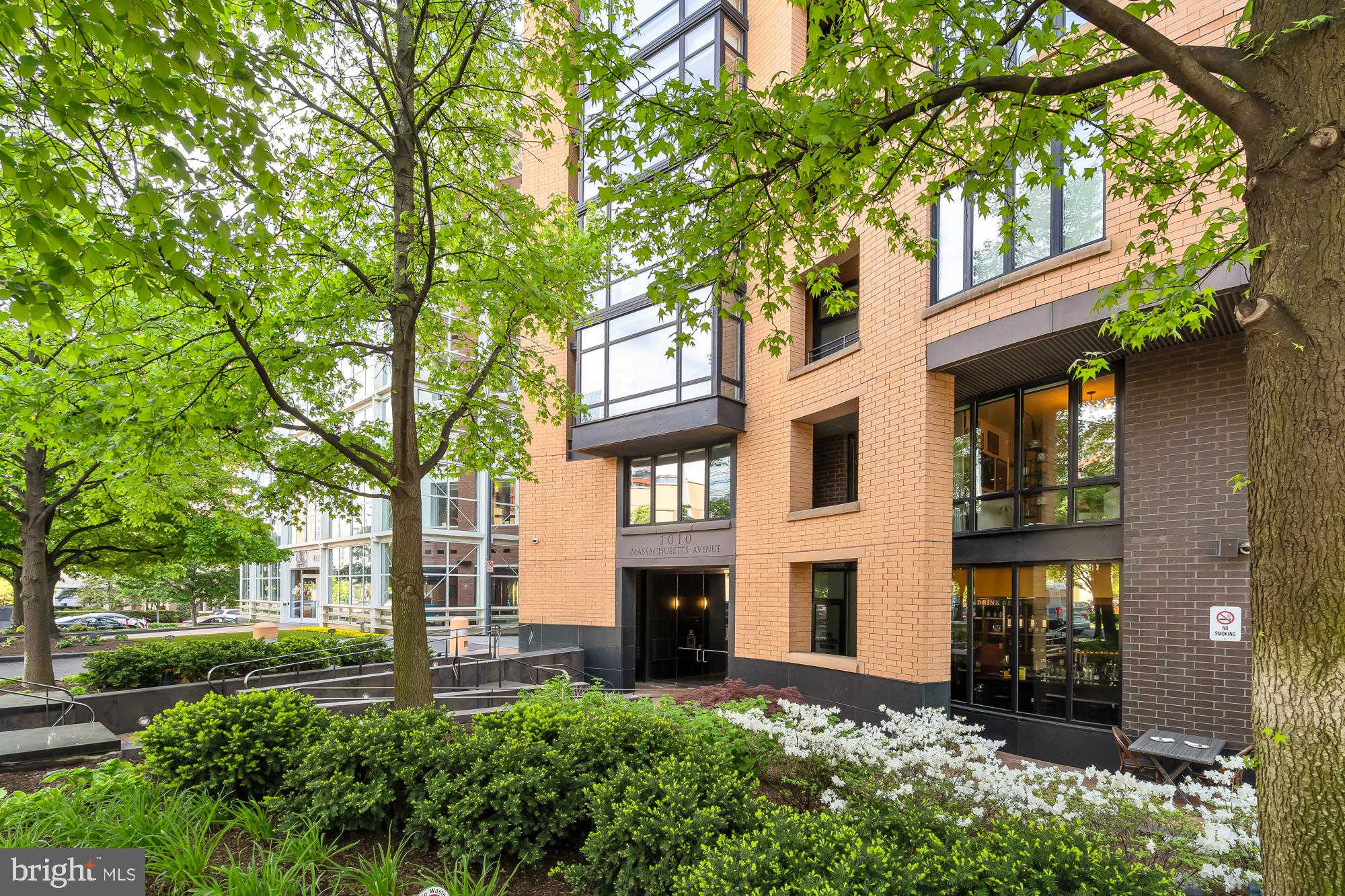 1010 Massachusetts Ave NW #Ph109