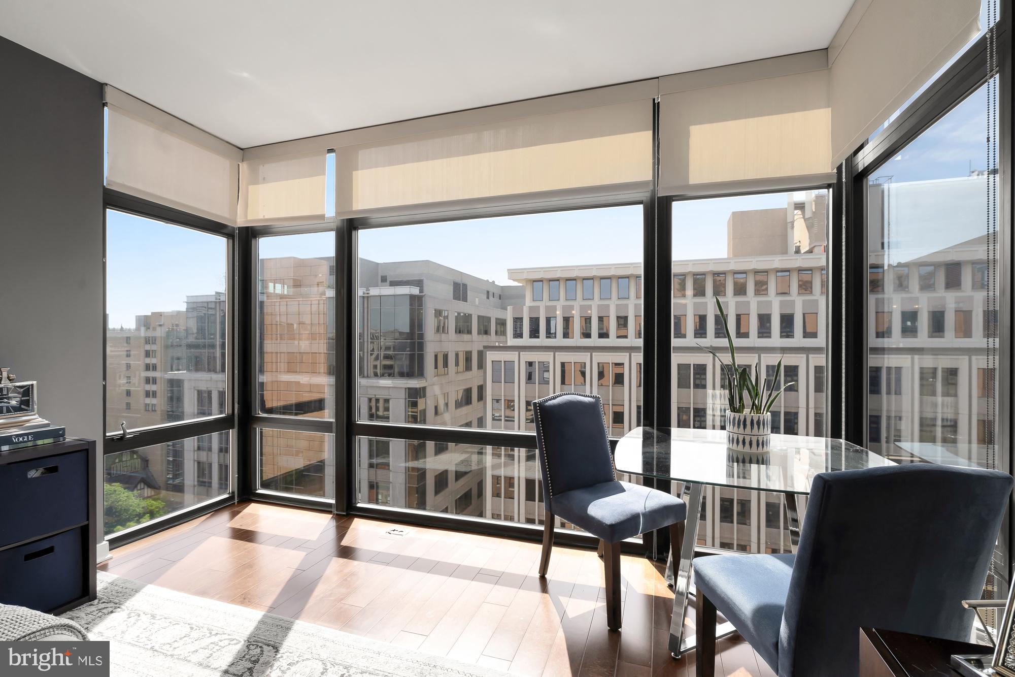 1010 Massachusetts Ave NW #Ph109