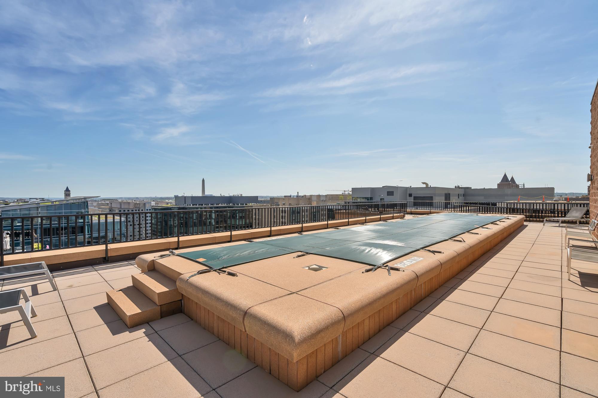 1010 Massachusetts Ave NW #Ph109