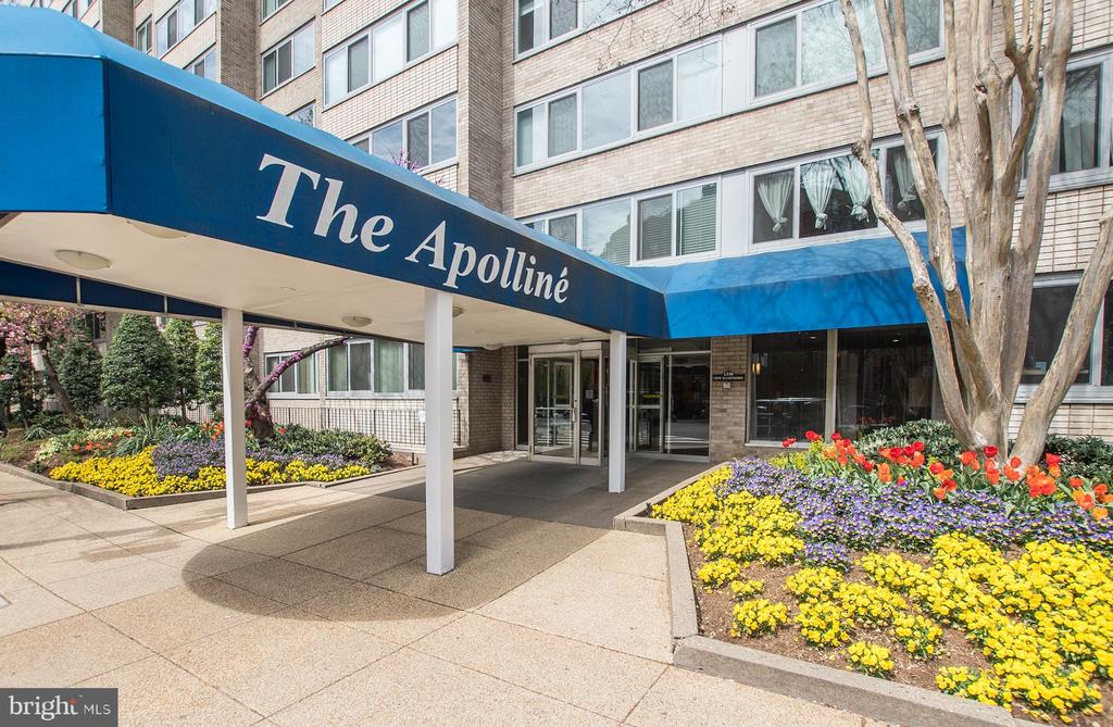 1330 NEW HAMPSHIRE AVE NW #903